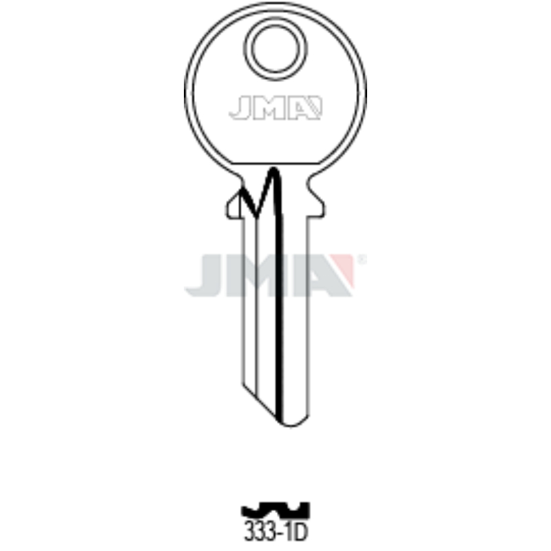 Chei JMA Otel-A 333-1D